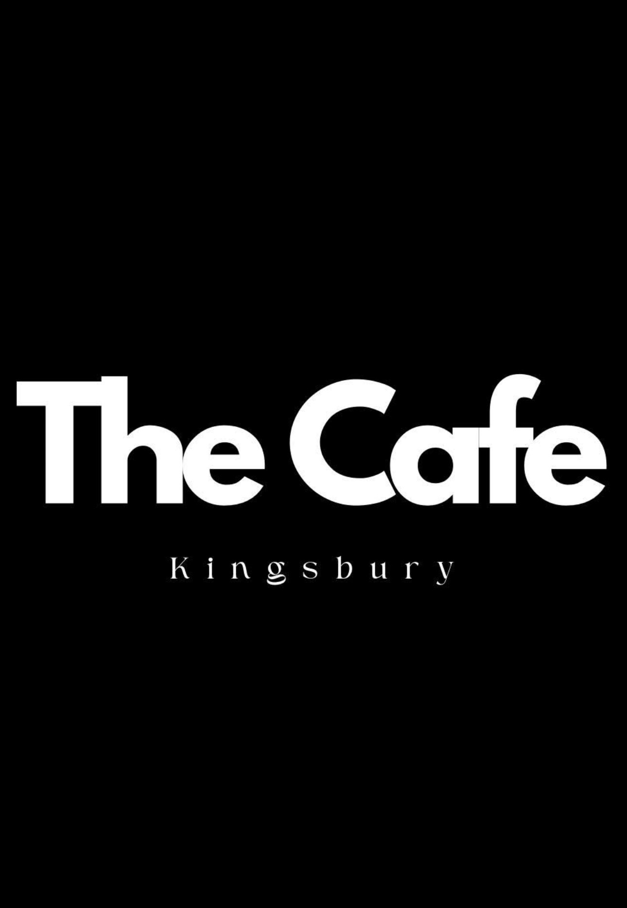 The Cafe Kingsbury